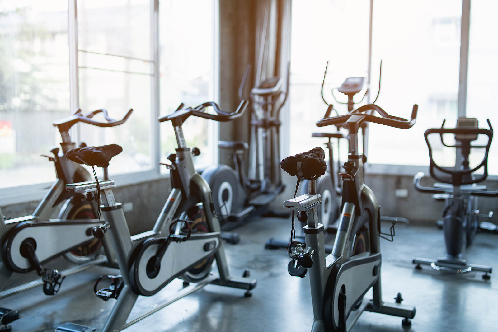 Chicago Apartments With The Best Fitness Center