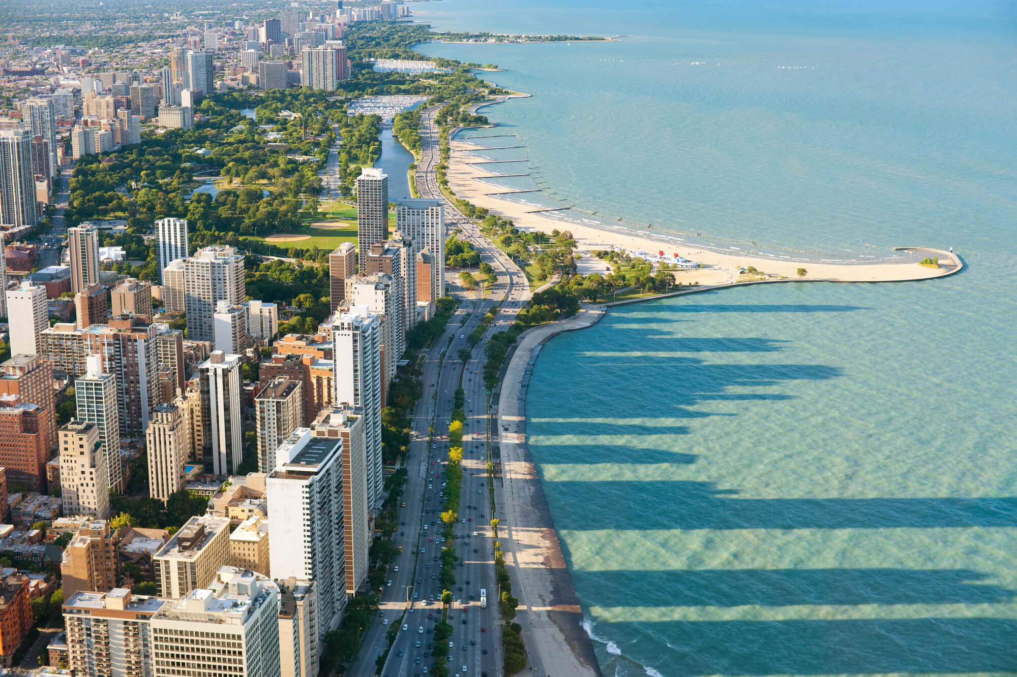 The Most Expensive Neighborhoods For Renters in Chicago IL