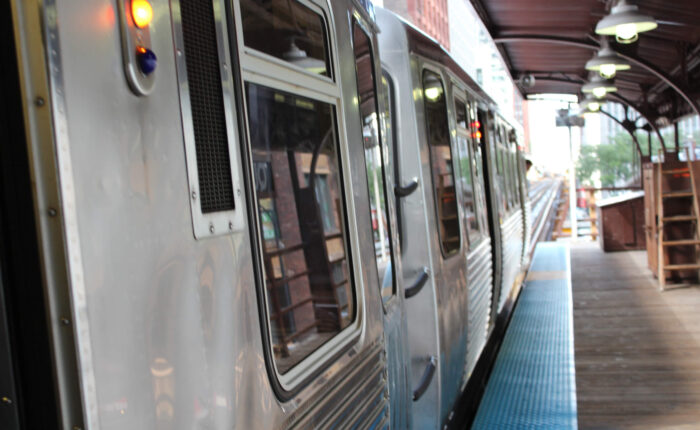 Public Transit Guide For Chicago's Rogers Park Neighborhood