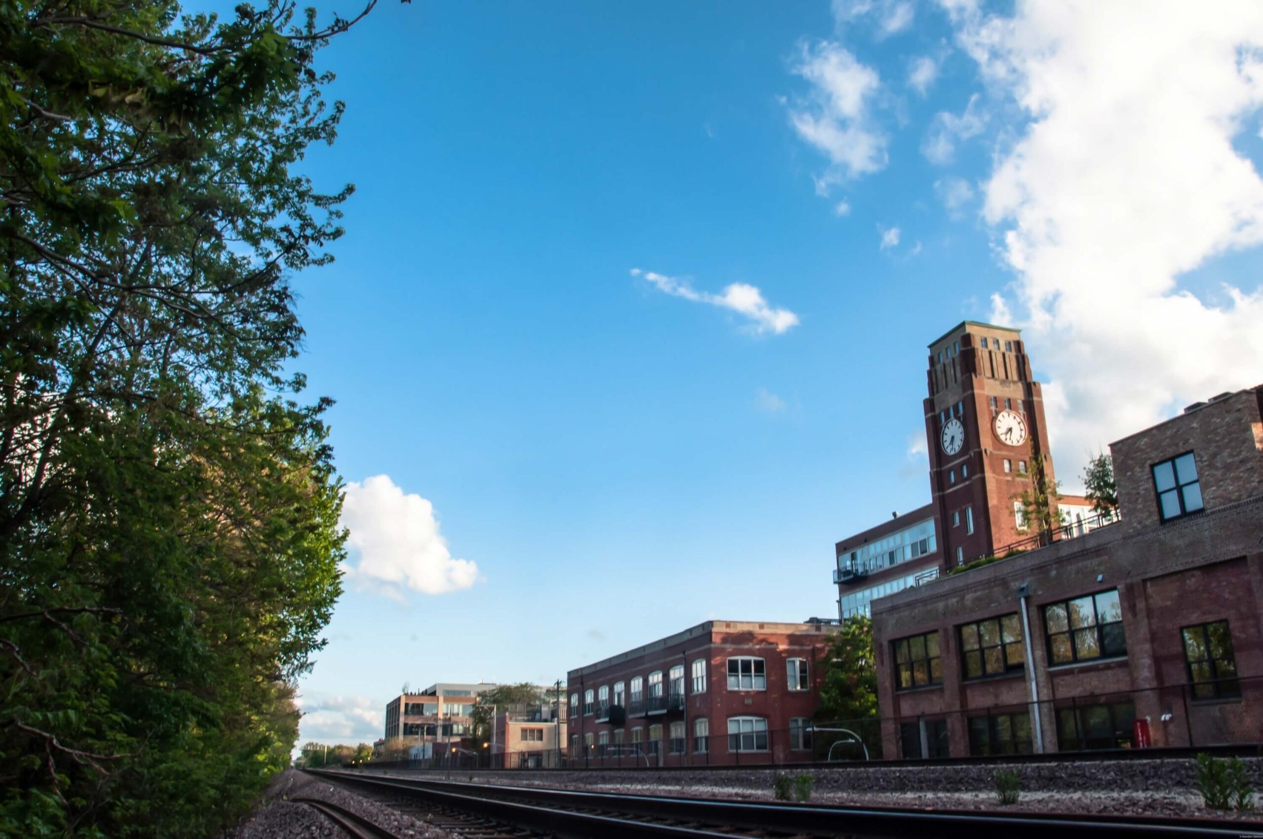 Ravenswood Public Transit Guide 