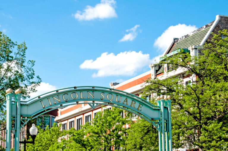 Lincoln Square Public Transit Guide