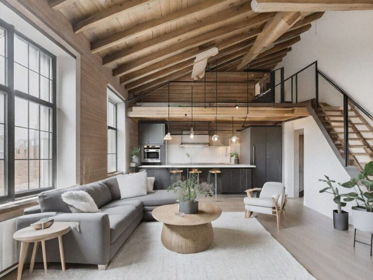 Lofts in Chicago's Suburbs