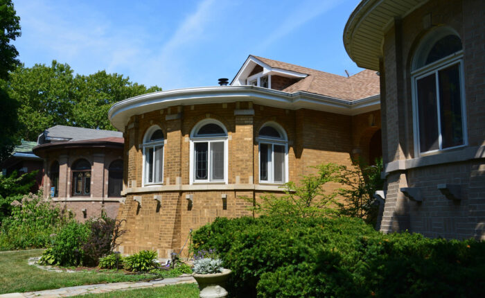 Most Common Home Styles in Chicago