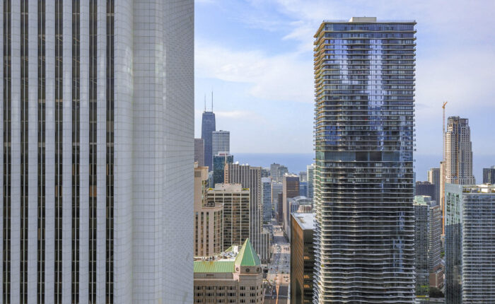 Chicago Condo Buildings Celebrities Have Lived In Over the Years