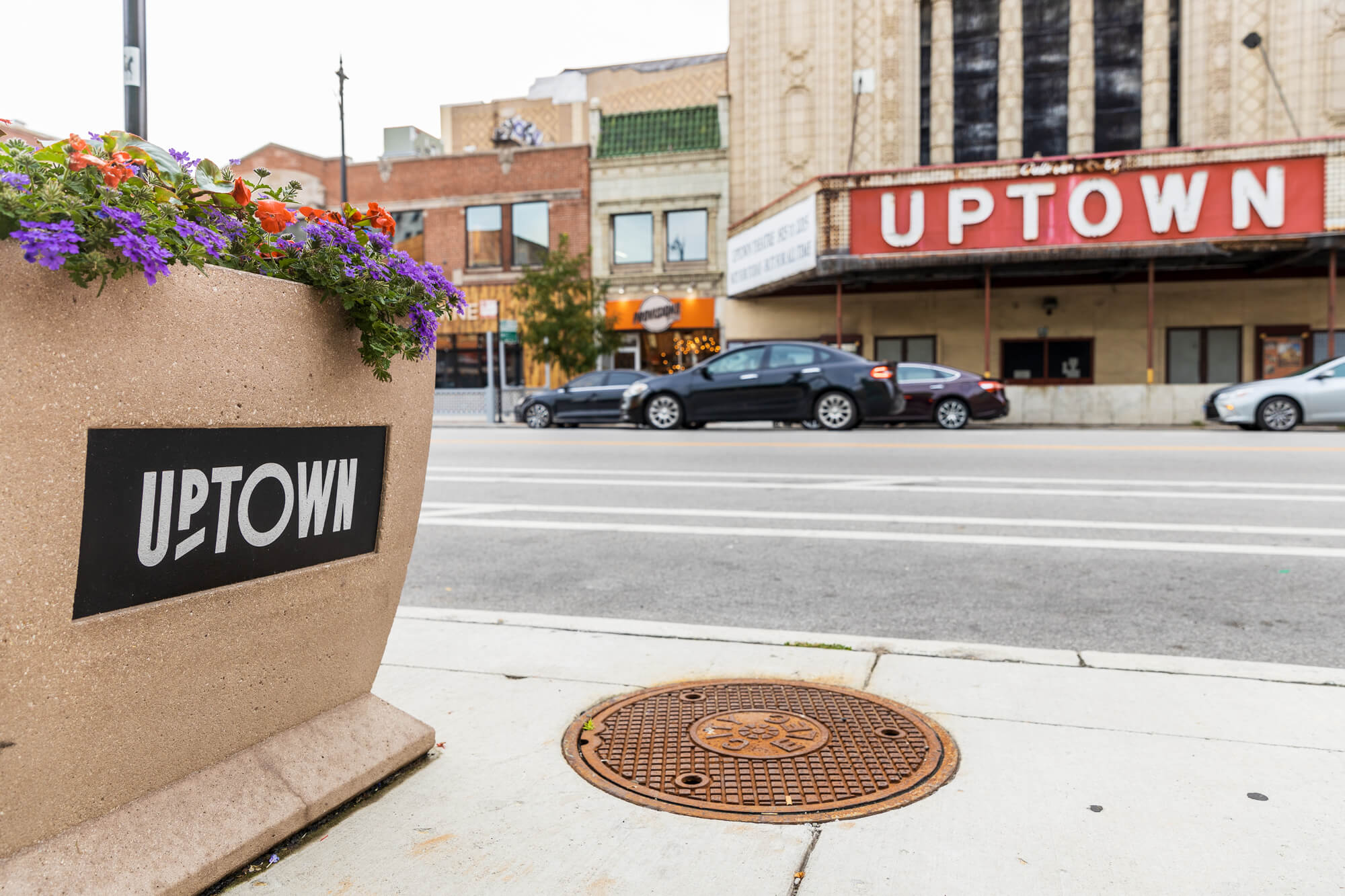 Walkable North Side Neighborhoods in Chicago