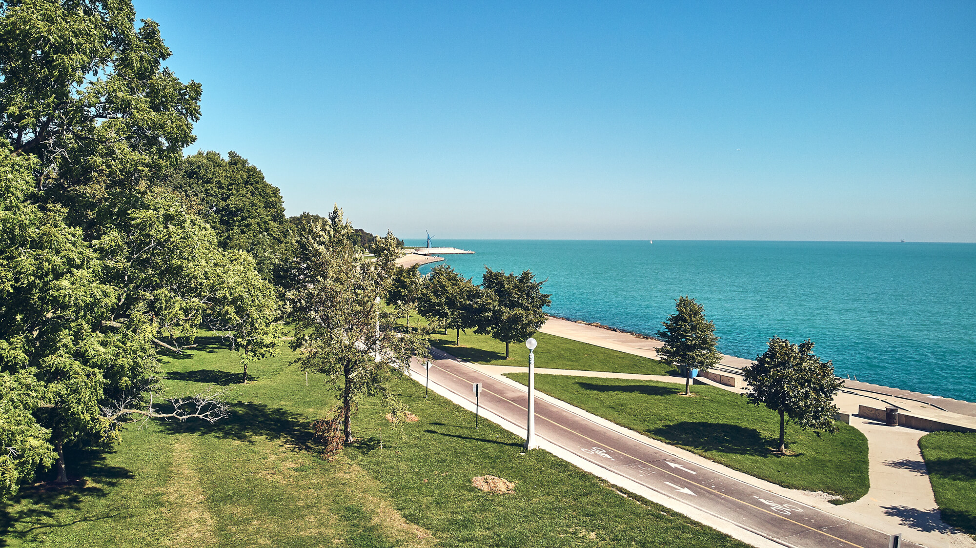 Best Lakefront Neighborhoods in Chicago
