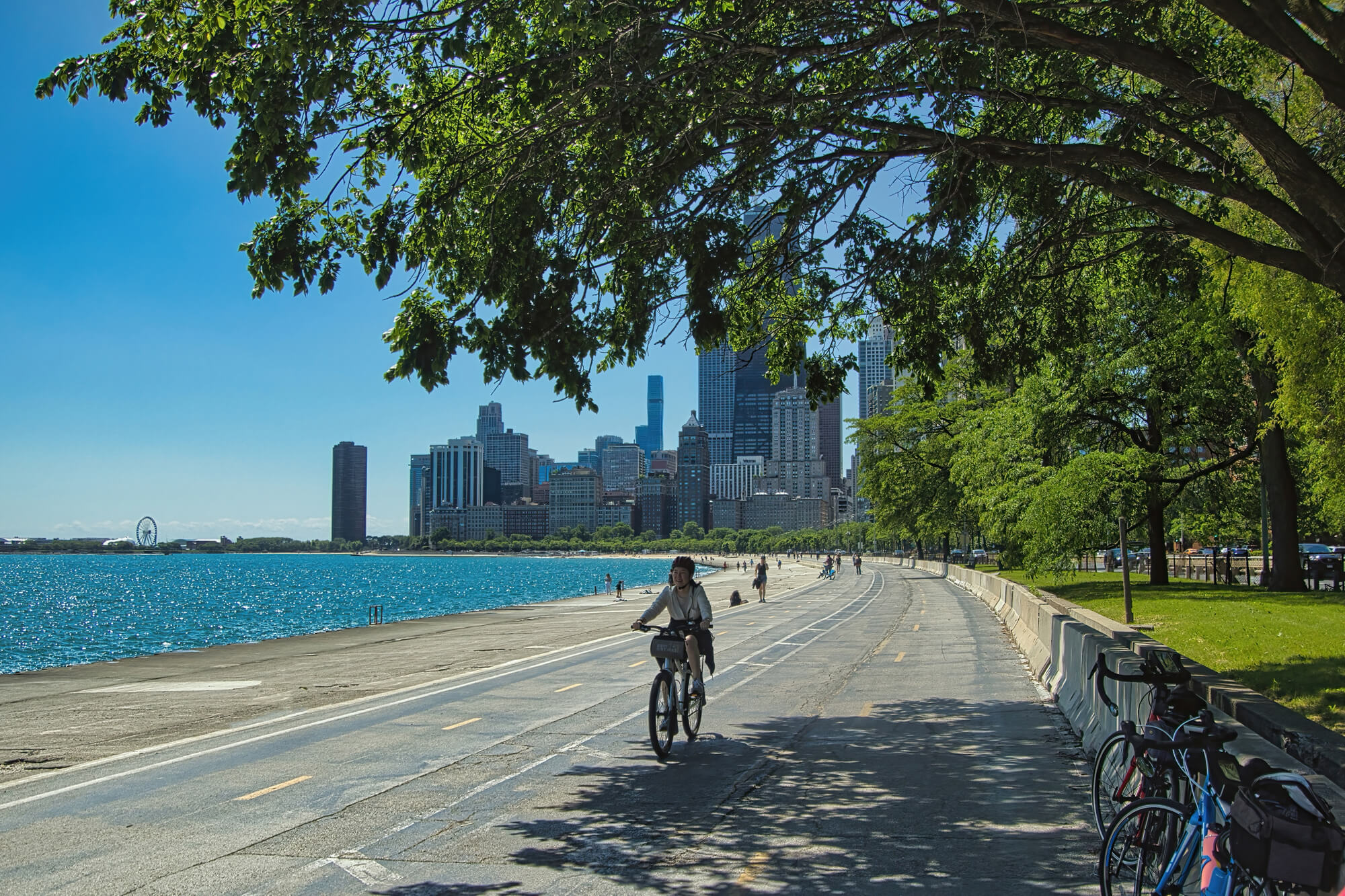 Which Chicago Neighborhoods Have the Best Lakefront Access?