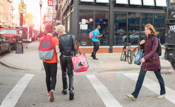 What Are the Most Walkable Neighborhoods on Chicago's North Side?